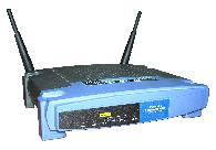 Commercial Networking Solutions